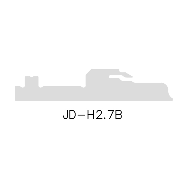 JD-H2.7B