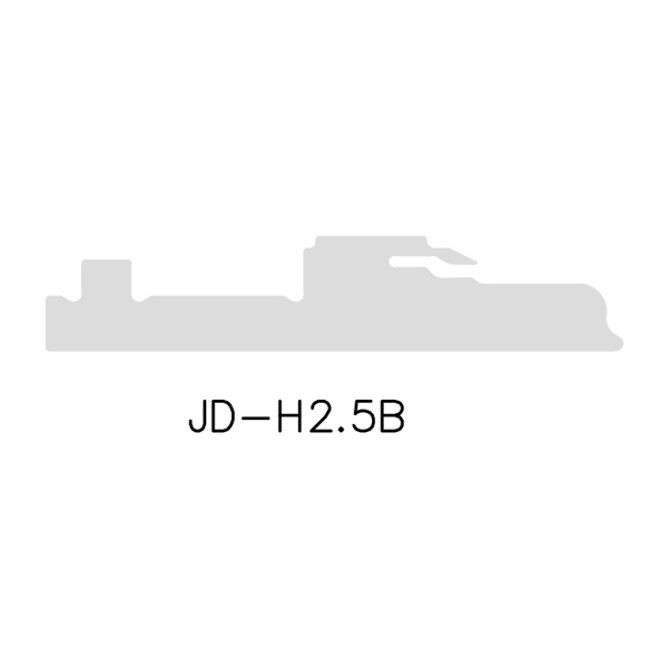 JD-H2.5B