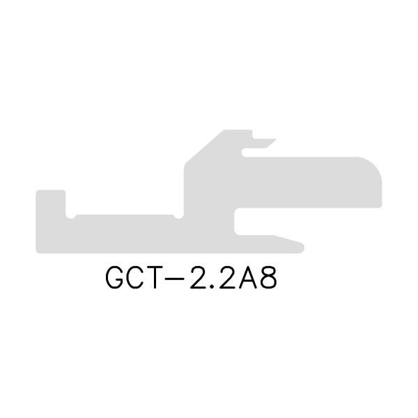 GCT-2.2A8