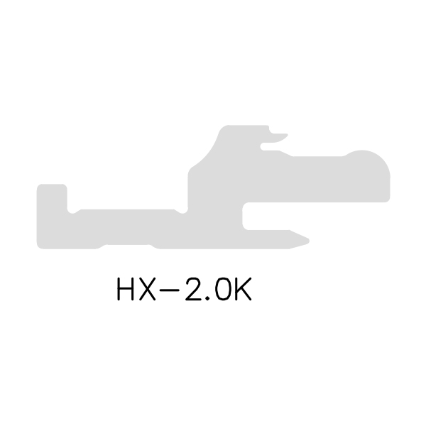 HX-2.0K