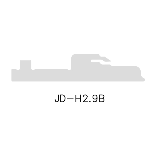 JD-H2.9B
